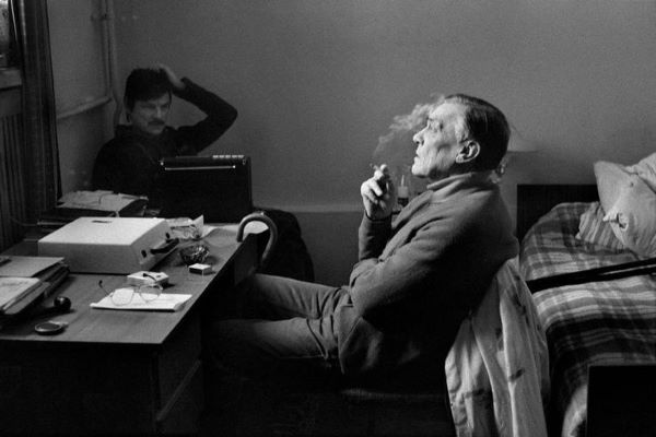Andrei Tarkovsky