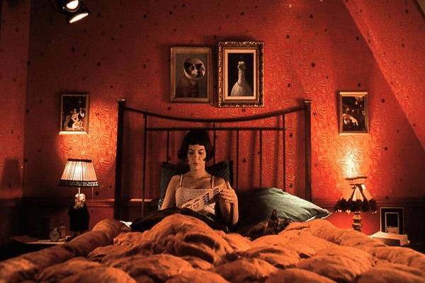 Amelie