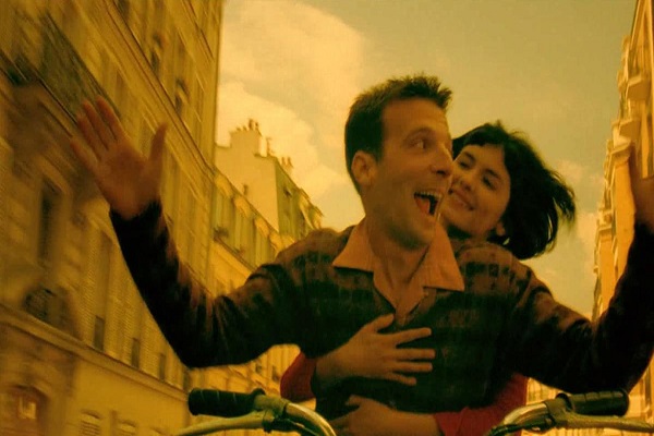 Amelie