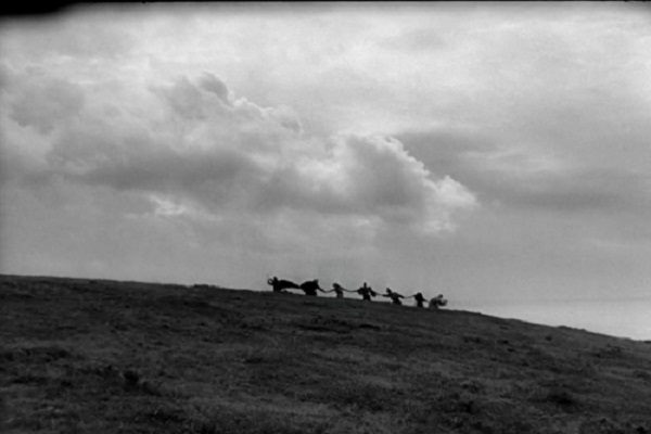 The Seventh Seal