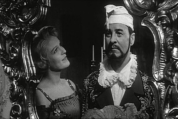 Smiles of a Summer Night