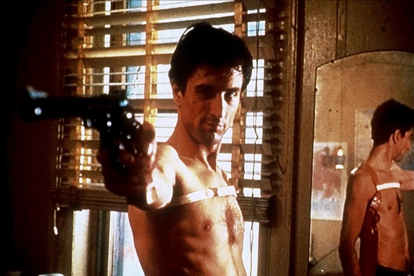 Taxi Driver